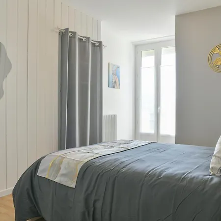 D'hotes - Chez Antho 3*