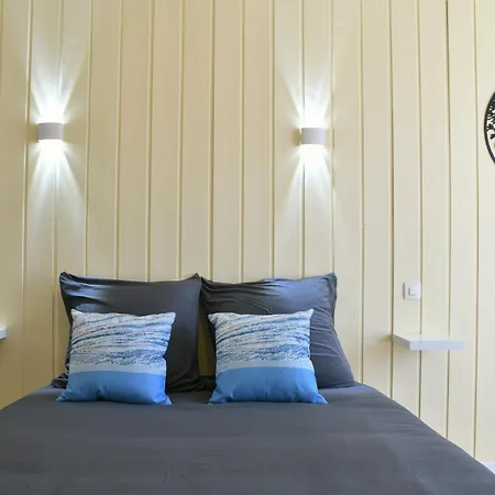D'hotes - Chez Antho Betton-Bettonet