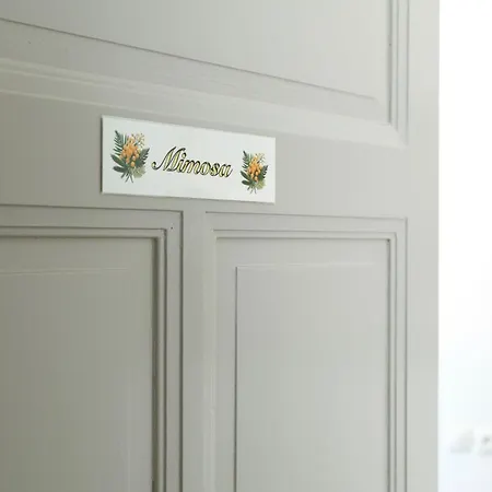 D'hotes - Chez Antho 3*