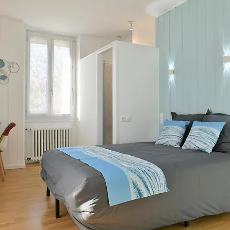 D'hotes - Chez Antho 3*