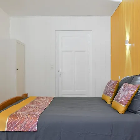D'hotes - Chez Antho