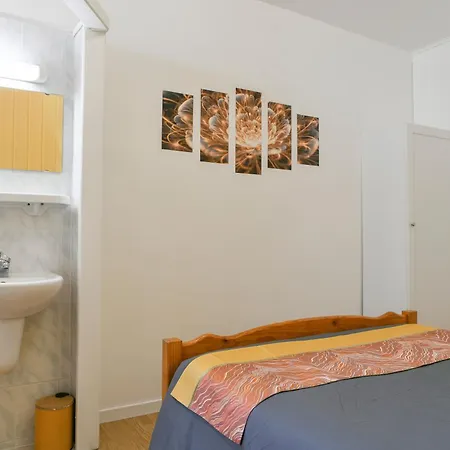 D'hotes - Chez Antho Betton-Bettonet