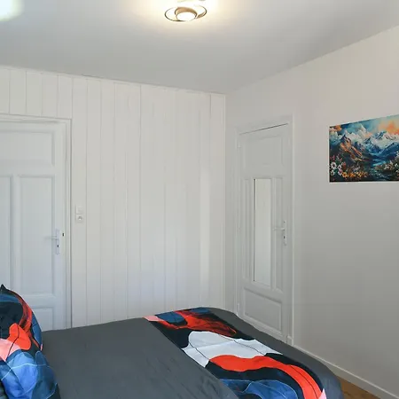D'hotes - Chez Antho