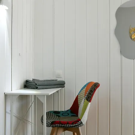 D'hotes - Chez Antho