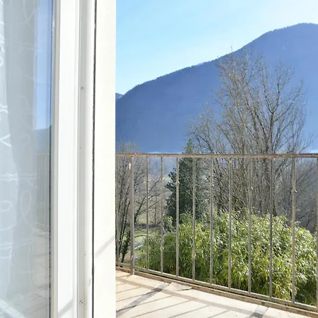 D'hotes - Chez Antho 3*